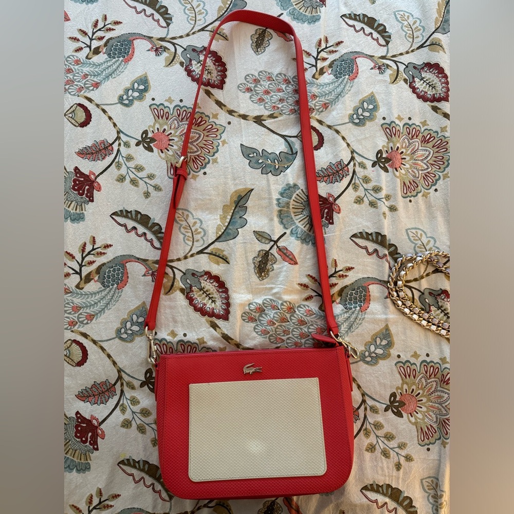 Lacoste Sling bag